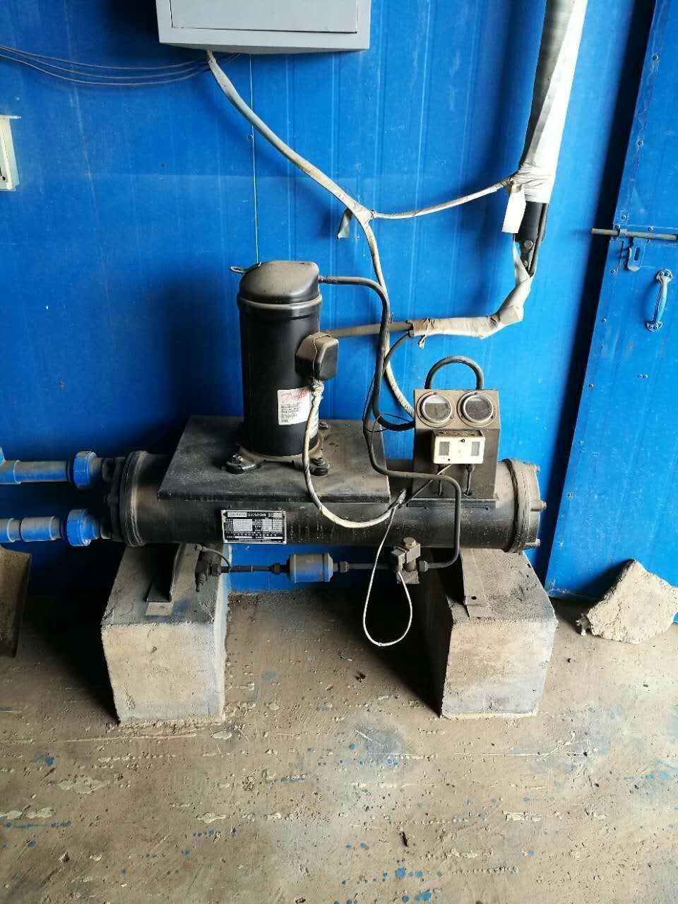 江苏雪梅制冷设备有限公司 江苏雪梅制冷设备有限公司